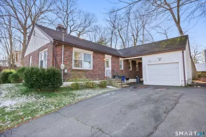 74 Village Lane, Bridgeport, CT 06606 - Photo 1