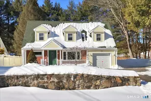 29 Lovely St, Canton, CT 06019 - Photo 1