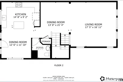 1 Lawrence Avenue #1, Danbury, CT 06810 - Photo 21