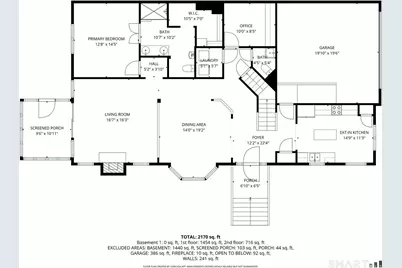 65 Carlson Ridge Road #65, New Milford, CT 06776 - Photo 3