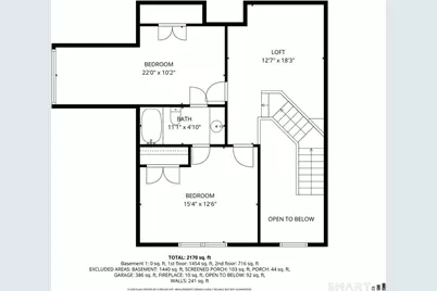 65 Carlson Ridge Road #65, New Milford, CT 06776 - Photo 17