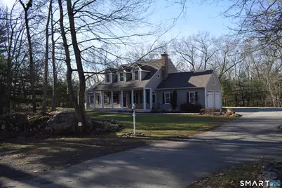 135 Scotland Road, Sprague, CT 06330 - Photo 1