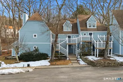 611 Old Pond Lane #611, Norwich, CT 06360 - Photo 3