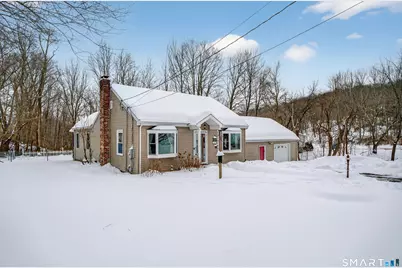 141 Sillimanville Road, East Haddam, CT 06469 - Photo 25