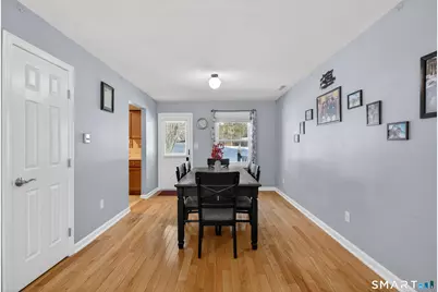 140 Barn Finch Circle #140, Naugatuck, CT 06770 - Photo 9