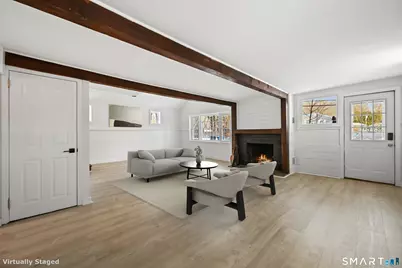 99 Ramapoo Road #B, Ridgefield, CT 06877 - Photo 3