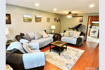 2 Saint Marc Circle #I, South Windsor, CT 06074 - Photo 3