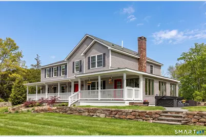 34 Kent Road, Warren, CT 06754 - Photo 1