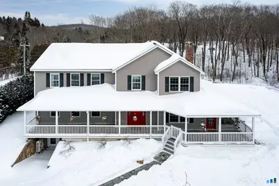 34 Kent Road, Warren, CT 06754 - Photo 33