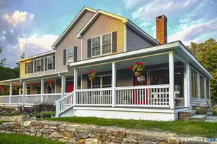 34 Kent Rd, Warren, CT 06754 - Photo 1