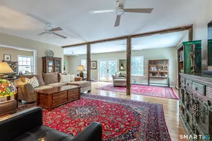 34 Kent Rd, Warren, CT 06754 - Photo 13