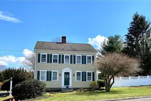 256 Nichols Ave, Shelton, CT 06484 - Photo 3