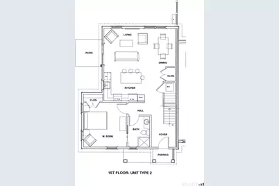 138 Boston Post Road #2, East Lyme, CT 06333 - Photo 29