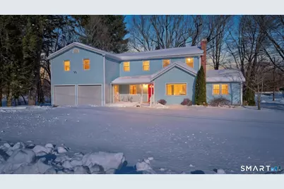 4 Kearns Circle, Granby, CT 06035 - Photo 39