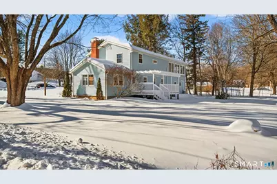 4 Kearns Circle, Granby, CT 06035 - Photo 5