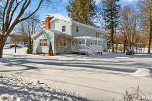 4 Kearns Cir, Granby, CT 06035 - Photo 5