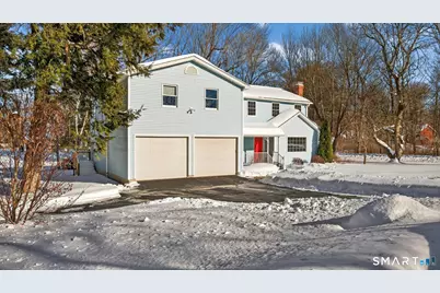 4 Kearns Circle, Granby, CT 06035 - Photo 3