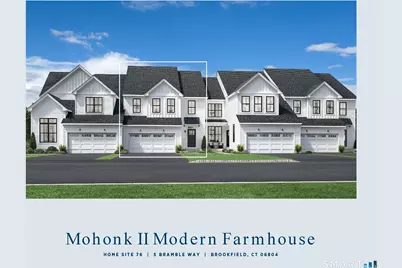 5 Bramble Way Homesite #76, Brookfield, CT 06804 - Photo 5
