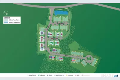 5 Bramble Way Homesite #76, Brookfield, CT 06804 - Photo 15