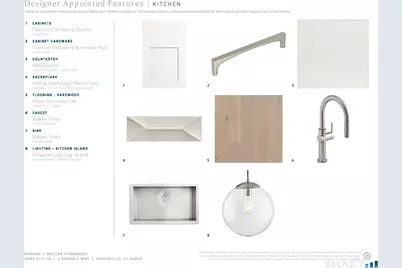 5 Bramble Way Homesite #76, Brookfield, CT 06804 - Photo 9