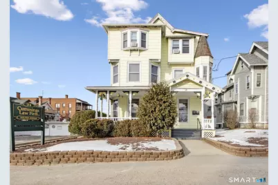 21 Holmes Avenue, Waterbury, CT 06710 - Photo 1