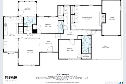 137 South Montowese Street, Branford, CT 06405 - Photo 37