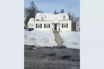 160 Wilmot Road, Hamden, CT 06514 - Photo 1