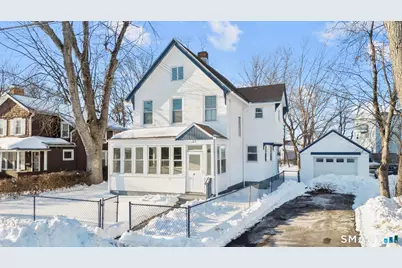 21 Richards Street, West Haven, CT 06516 - Photo 1