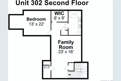 302 Gramercy Park #302, New Canaan, CT 06840 - Photo 35