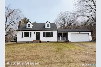360 Garder Road, Monroe, CT 06468 - Photo 1