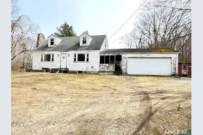 360 Garder Road, Monroe, CT 06468 - Photo 1