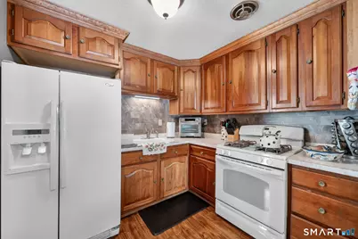 23 Locust Circle #23, Rocky Hill, CT 06067 - Photo 5