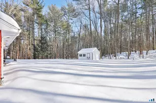 46 Village Hill Rd, Stafford, CT 06076 - Photo 3