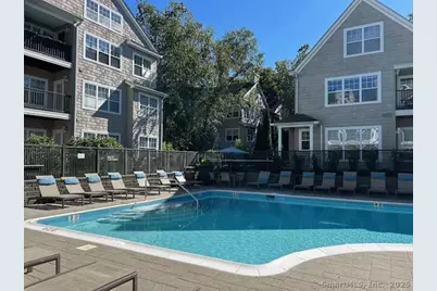 138 Hollow Tree Ridge Road #1523, Darien, CT 06820 - Photo 13