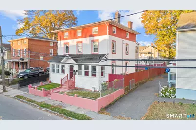 87 Amity Street #2S, Hartford, CT 06106 - Photo 1