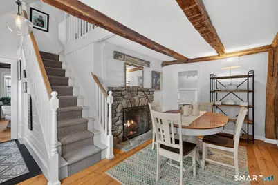 279 Roast Meat Hill Road, Killingworth, CT 06419 - Photo 3