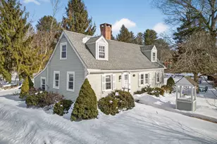 279 Roast Meat Hill Rd, Killingworth, CT 06419 - Photo 1