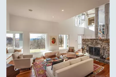 151 Treasure Hill Road, Kent, CT 06785 - Photo 5