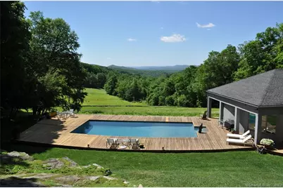 151 Treasure Hill Road, Kent, CT 06785 - Photo 1