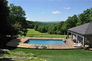 151 Treasure Hill Rd, Kent, CT 06785 - Photo 1