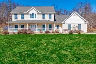 23 Tedwin Farms Rd, Rocky Hill, CT 06067 - Photo 1