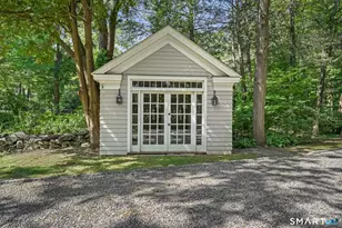 128 Grumman Hill Rd, Wilton, CT 06897 - Photo 29