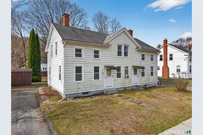 71 River Street, Sprague, CT 06330 - Photo 1