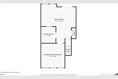 78 Crossroads Lane #78, Glastonbury, CT 06033 - Photo 39