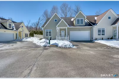 7 Chestnut Hollow Road #7, Colchester, CT 06415 - Photo 1