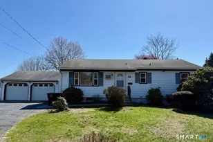 90 Mary Ellen Dr, Milford, CT 06460 - Photo 1