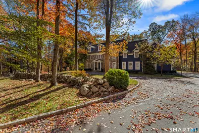 [Address not provided], Redding, CT 06896 - Photo 27