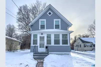 316 Tyler Street, East Haven, CT 06512 - Photo 1