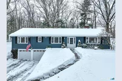 197 Foote Road, Glastonbury, CT 06073 - Photo 1