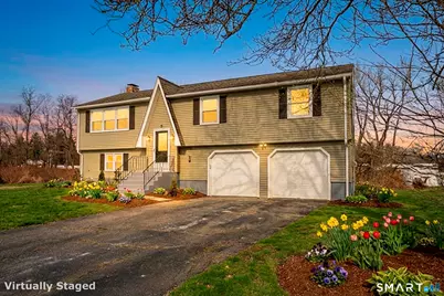 73 Abbey Lane, Windsor, CT 06095 - Photo 1